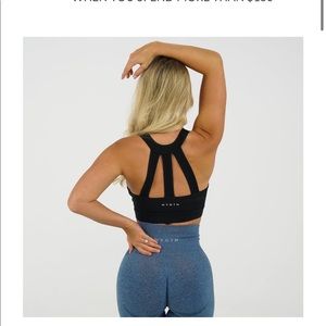 NVGTN Trío BRA size L